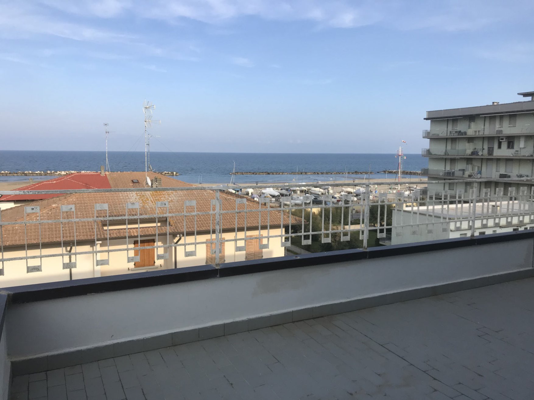 vista mare